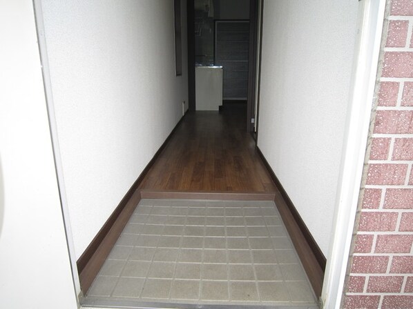 RJフラットの物件内観写真